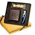 Ferrero Rocher  Chocolates, Coasters & Corkscrew Gift Set